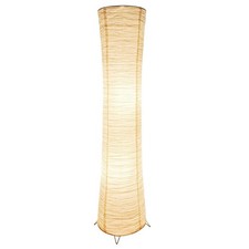 Paper Floor Lamp Floor Lamps