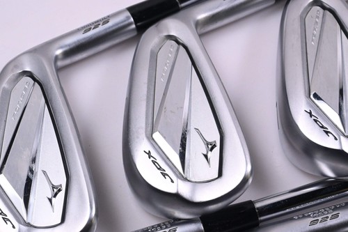 Mizuno jpx 925 - forged, irons