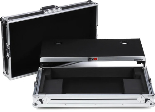 Prox mxtpro3lt flight case - x-mxtpro3lt,