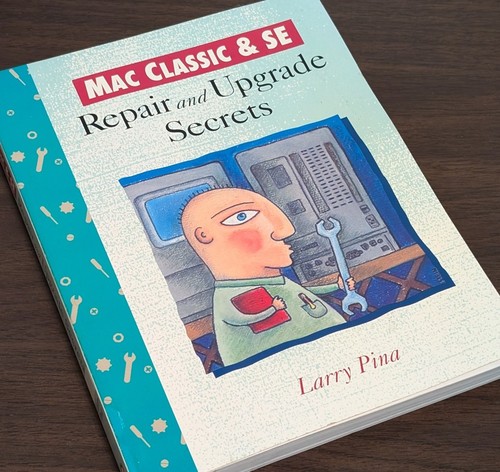 1993 macintosh classic mac - classic,