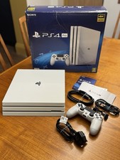 Sony PlayStation 4 Pro PS4 1TB