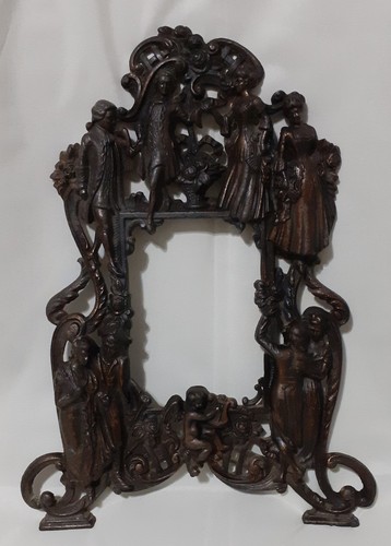 19th century victorian - victorian, ornate