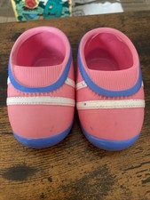 Smoby dolls trainers pink and - trainers,