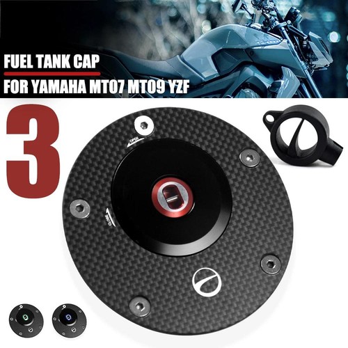 Fuel tank cap - fuel, for