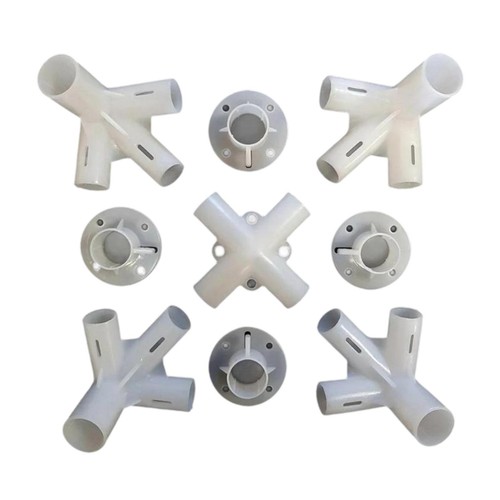 Spare parts feet corner - 9x,
