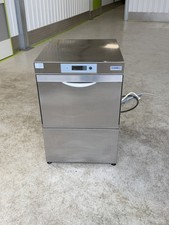 CLASSEQ D500 32A 240V Undercounter Dishwasher/ Glass washer. 1 phase.  new model