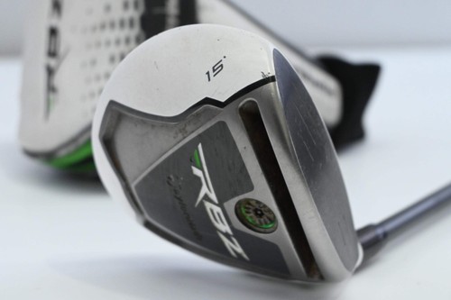 Taylormade rbz wood 15 - taylormade,