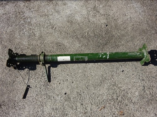 Size acrow prop - acrow, jack