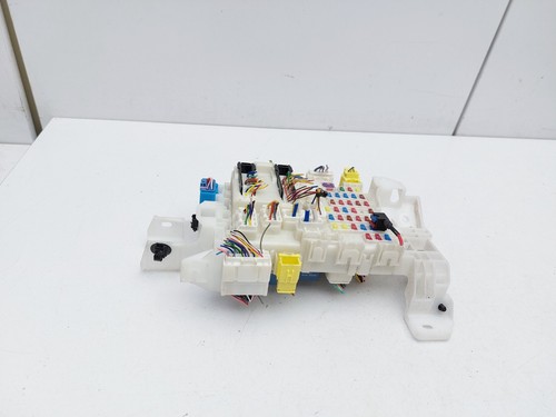 Fuse relay box petrol - fuse, 1.4