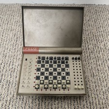 Scisys Kasparov Chess Computer