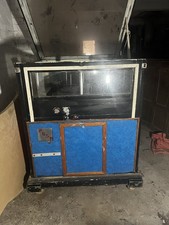 2p Rotary Merchandiser Arcade