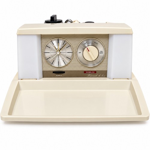 Vintage goblin teasmade - goblin, 835c