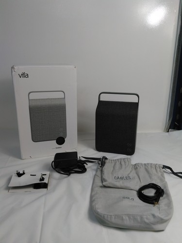 Vifa oslo portable wireless - oslo,