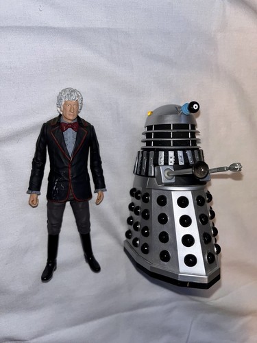Doctor who 3rd third machine - who,