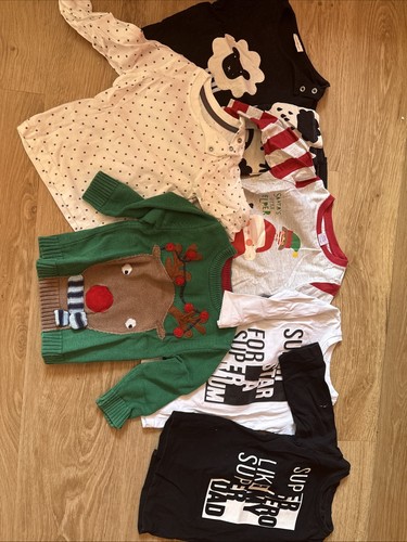 Bundle long sleeve tops - long,