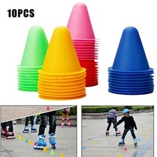Plastic Skate Marker Cones