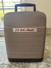 VINTAGE BELL & HOWELL 8MM FILM