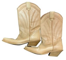 Ladies TOPSHOP Cowboy Tan