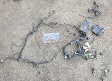 FORD FOCUS ST MK3 2011-2017