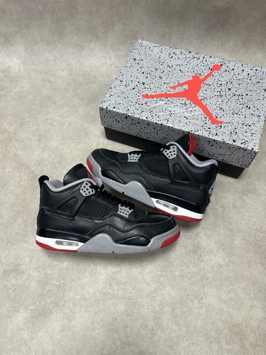 Air jordan bred - air,