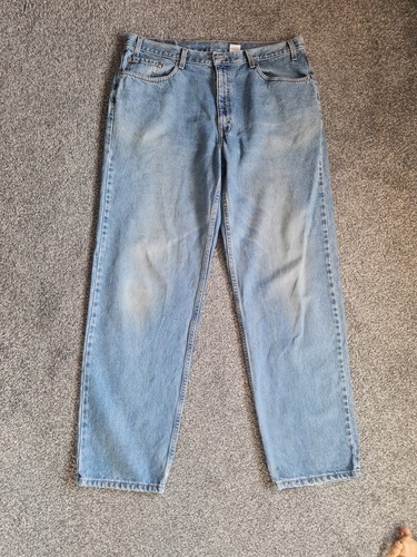 Levis 550 relaxed fit - 550,