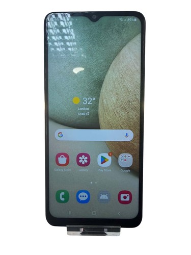 Samsung galaxy a12 - galaxy, (4gb+64gb)