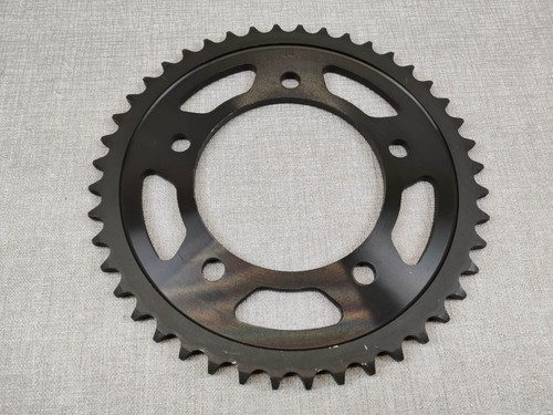 Dts crown for cbr1100xx - 44,