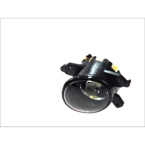New fog light - fog, for