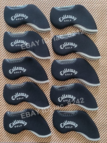 10pcs callaway golf - callaway,
