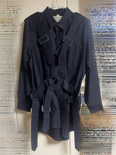 SEDITIONARIES Parachute shirt