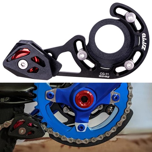 Mtb chain guides chainring - mtb,
