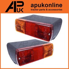 Rear light lamp - rear,