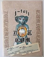 Jethro Tull - Dot Com -