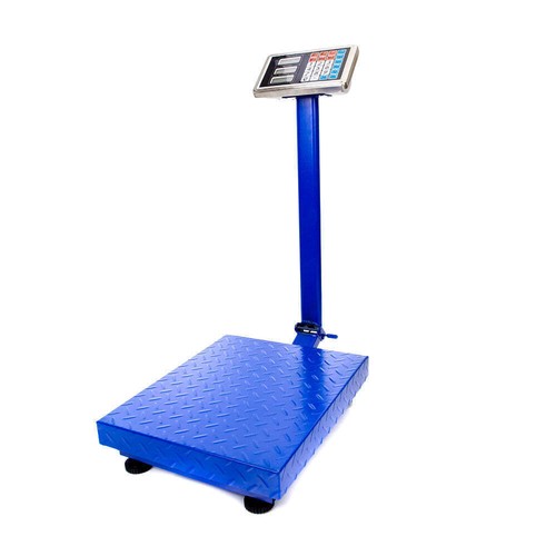 300kg 661lb lcd digital - 300kg/661lb,