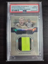 Peter Schmeichel Futera