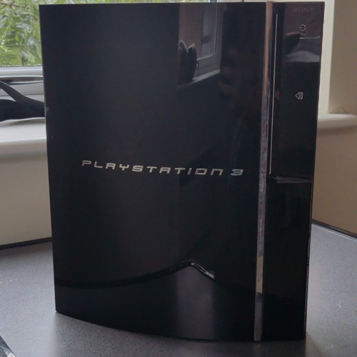 Sony playstation ps3 cechc03 - ps3,