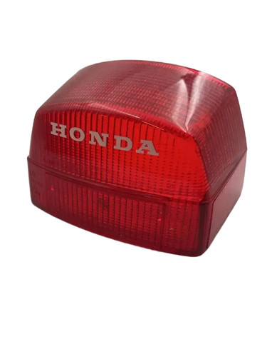 Honda tail light - tail,