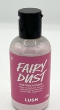 Lush cosmetics snow fairy dust - cosmetics,
