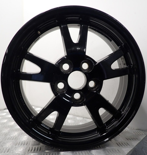 Toyota prius black alloy - prius,