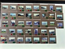 Original East Germany Steam