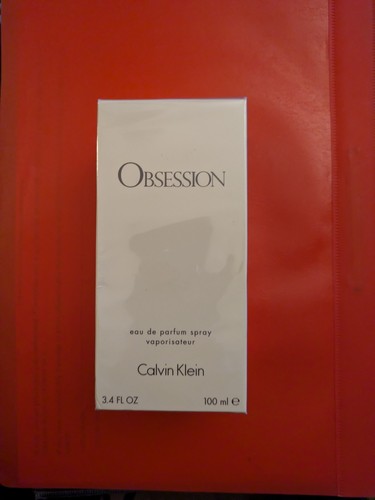 Calvin klein obsession - calvin, edp
