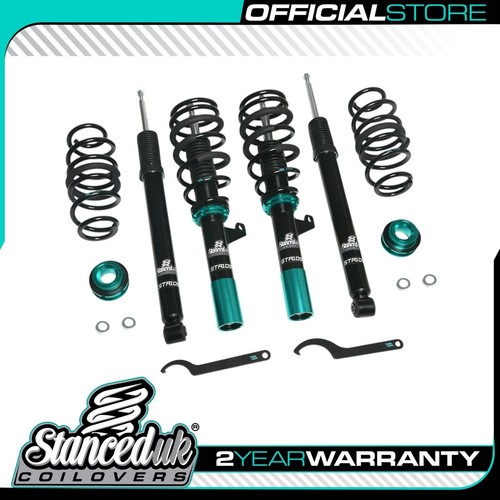 Stanced coilover suspension - uk,