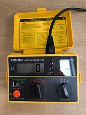 Robin kmp 5404dl digital rcd - kmp,