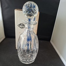 VINTAGE  WATERFORD  CRYSTAL