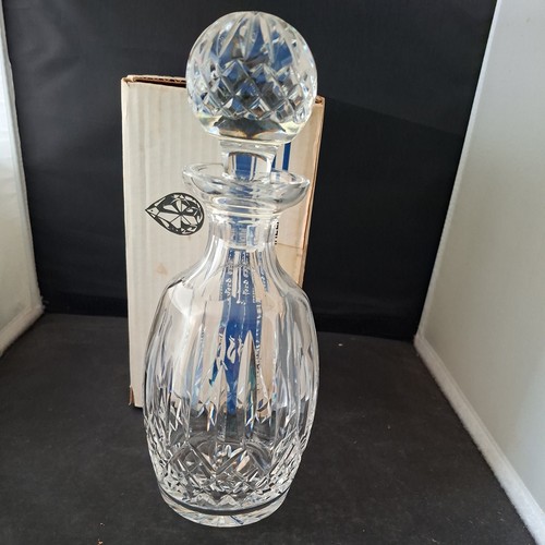 Vintage waterford crystal - ,