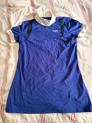 Ladies equiline royal blue - royal,