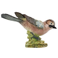 Beswick, Bird, 1319B, Jay