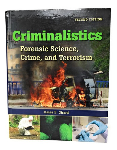 Criminalistics forensic - criminalistics:,