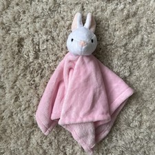 TJM Moon & Stars Bunny Rabbit