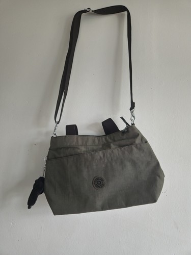 Kipling bag with monkey - bag, charm
